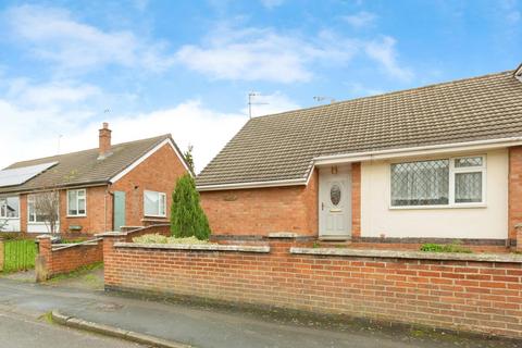 Dovedale Road, LEICESTER, Leicestershire, LE4
