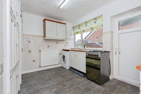 undefined, Dovedale Road, LEICESTER, Leicestershire, LE4