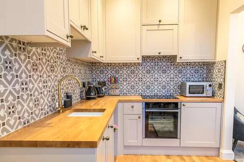 undefined, Rowntree House, York, YO1