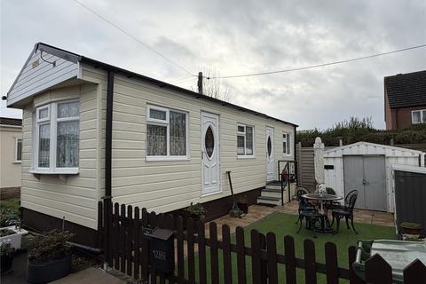 undefined, Caravan Park, Upper Church Street, Syston, Leicester, LE7