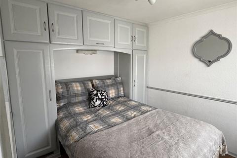 undefined, Caravan Park, Upper Church Street, Syston, Leicester, LE7