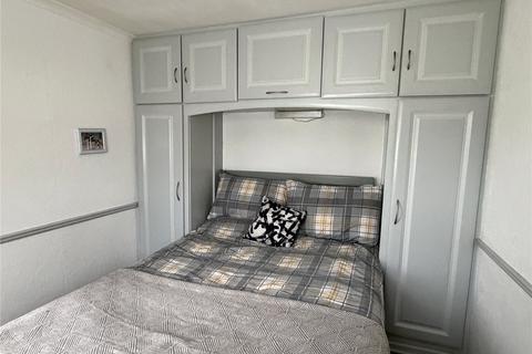 undefined, Caravan Park, Upper Church Street, Syston, Leicester, LE7