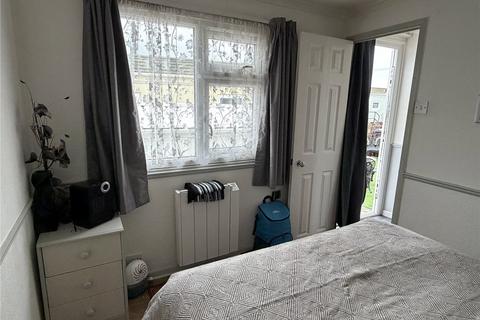 undefined, Caravan Park, Upper Church Street, Syston, Leicester, LE7