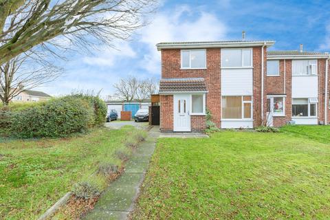 undefined, Tinkers Dell, East Goscote, Leicester, Leicestershire, LE7