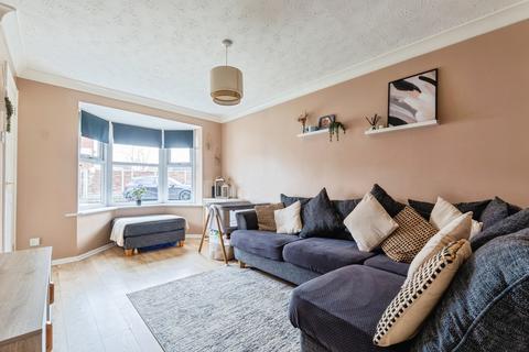 undefined, Curlew Close, Syston, Leicester, Leicestershire, LE7