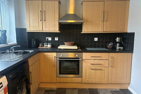 undefined, Curlew Close, Syston, Leicester, Leicestershire, LE7