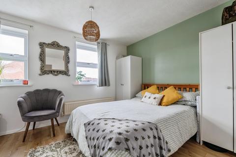 undefined, Curlew Close, Syston, Leicester, Leicestershire, LE7