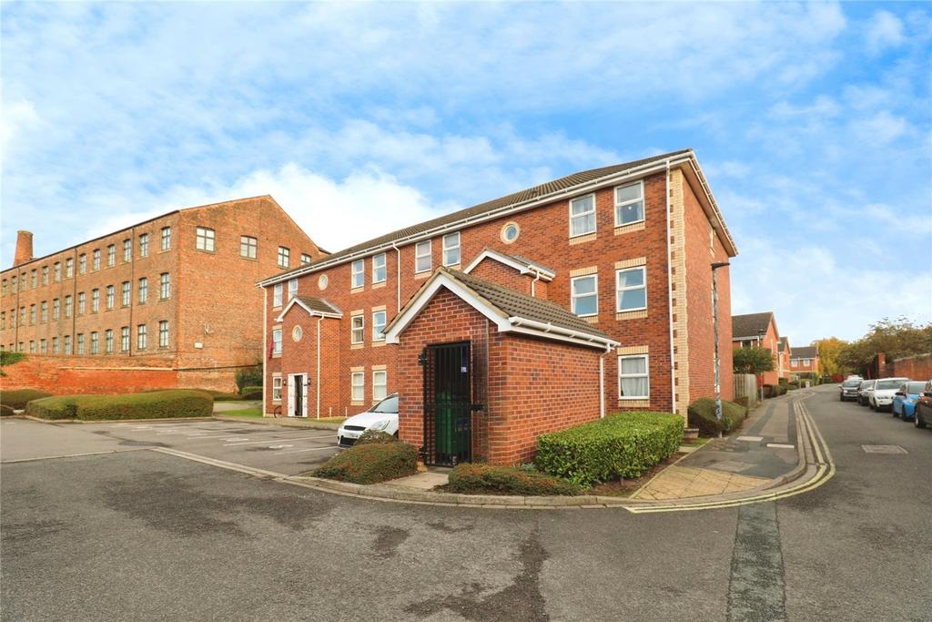 External (Front)