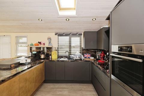 3 bedroom bungalow for sale, Back Road, Newton on Derwent, York, YO41