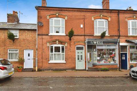 High Street, Kibworth Beauchamp, Leicester, Leicestershire, LE8