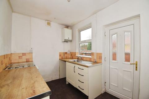2 bedroom terraced house for sale, High Street, Kibworth Beauchamp, Leicester, Leicestershire, LE8