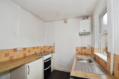 2 bedroom terraced house for sale, High Street, Kibworth Beauchamp, Leicester, Leicestershire, LE8