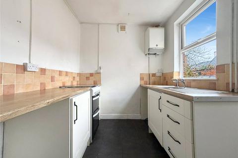 2 bedroom terraced house for sale, High Street, Kibworth Beauchamp, Leicester, Leicestershire, LE8