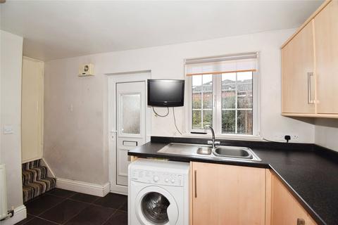 undefined, High Street, Kibworth Beauchamp, Leicester, Leicestershire, LE8