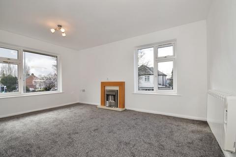 1 bedroom flat for sale, Jasmine Court, Wigston, Leicestershire, LE18