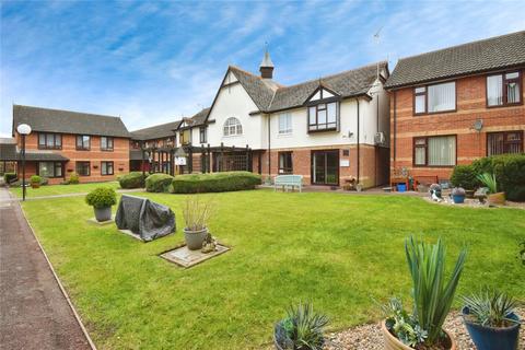 1 bedroom flat for sale, Jasmine Court, Wigston, Leicestershire, LE18