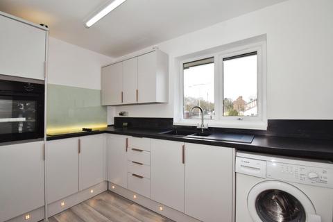 1 bedroom flat for sale, Jasmine Court, Wigston, Leicestershire, LE18