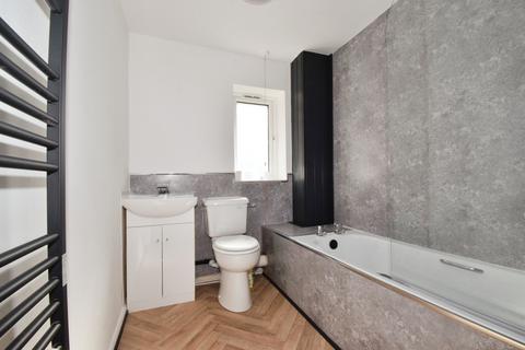 1 bedroom flat for sale, Jasmine Court, Wigston, Leicestershire, LE18