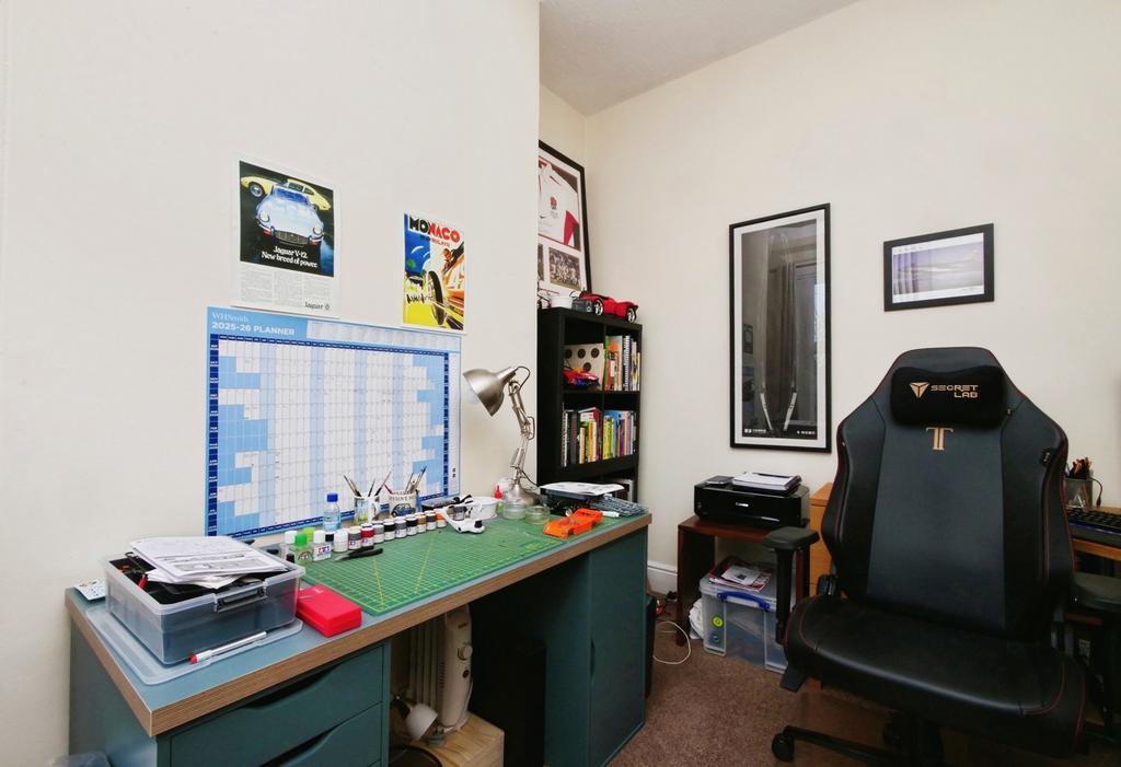 Bedroom Three (2)