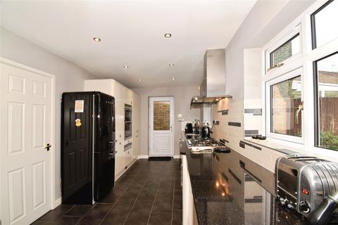 4 bedroom detached house for sale, Herrick Way, Wigston, Leicestershire, LE18