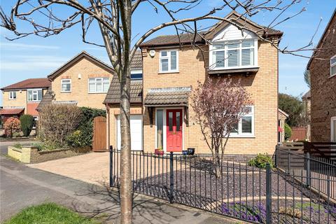 undefined, Herrick Way, Wigston, Leicestershire, LE18