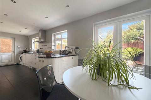 undefined, Herrick Way, Wigston, Leicestershire, LE18