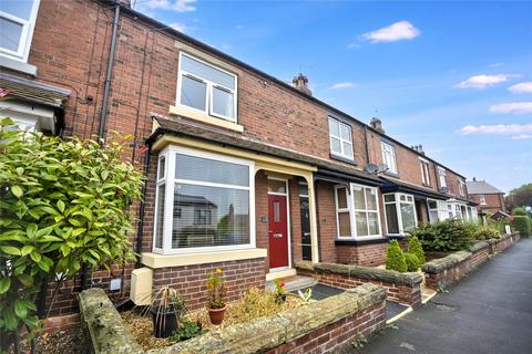 2 bedroom terraced house for sale, Stutton Road, Tadcaster, North Yorkshire, LS24