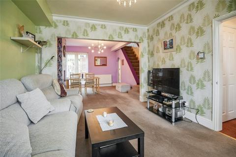 2 bedroom terraced house for sale, Stutton Road, Tadcaster, North Yorkshire, LS24