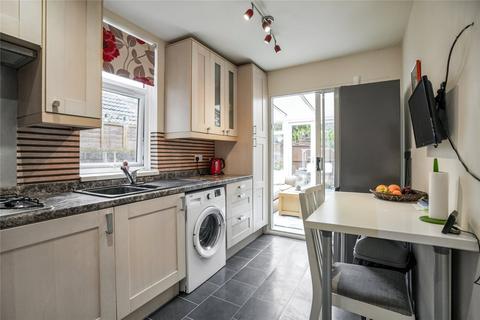2 bedroom terraced house for sale, Stutton Road, Tadcaster, North Yorkshire, LS24