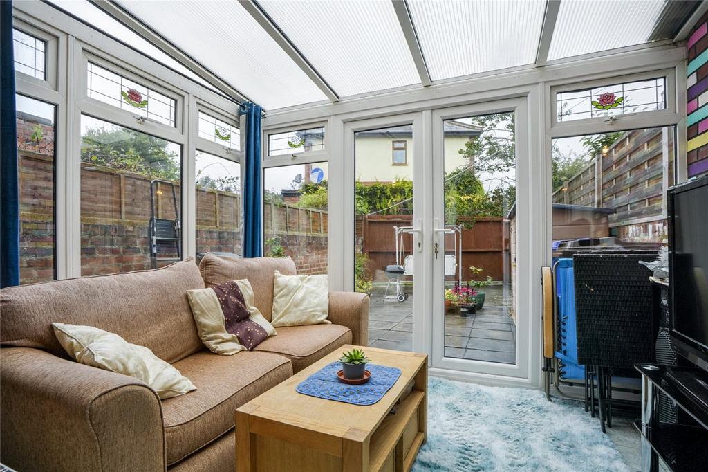 Conservatory