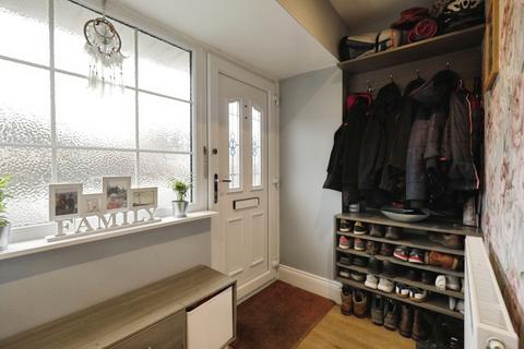 undefined, Wolsey Croft, Sherburn in Elmet, Leeds, North Yorkshire, LS25