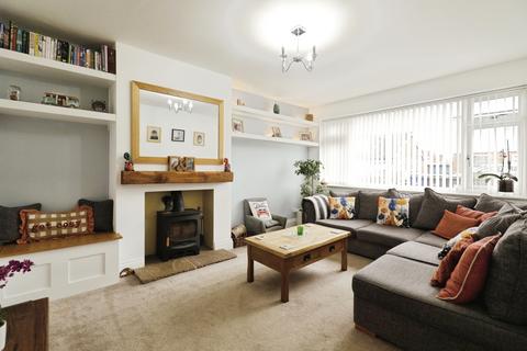 4 bedroom semi-detached house for sale, Wolsey Croft, Sherburn in Elmet, Leeds, North Yorkshire, LS25