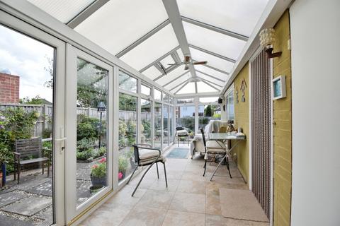 2 bedroom bungalow for sale, Chellaston Road, Wigston, Leicestershire, LE18