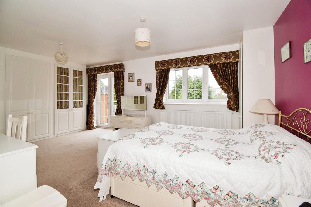Principal Bedroom