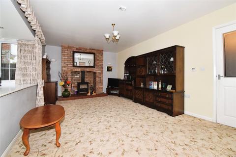 undefined, The Oval, Oadby, Leicester, Leicestershire, LE2