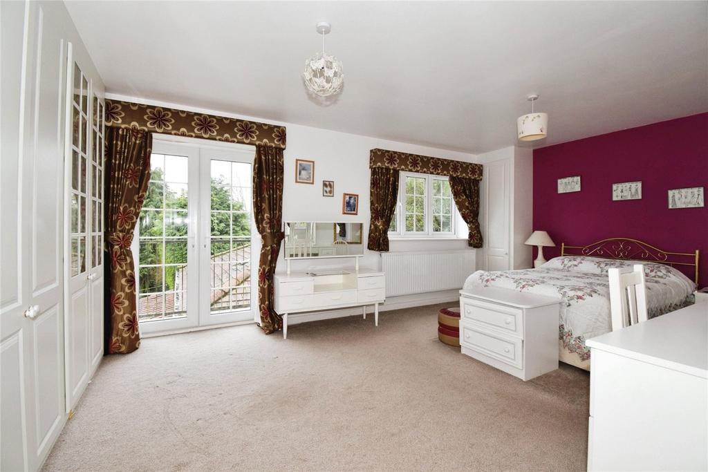 Principal Bedroom