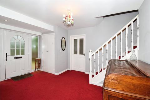 3 bedroom detached house for sale, The Oval, Oadby, Leicester, Leicestershire, LE2