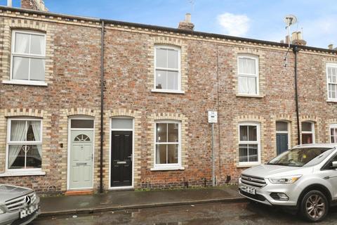 undefined, Fern Street, York, North Yorkshire, YO31