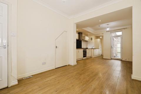 undefined, Fern Street, York, North Yorkshire, YO31