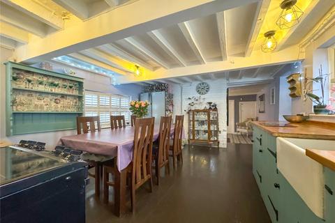 3 bedroom detached house for sale, Moat Street, Wigston, Leicestershire, LE18