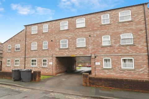 undefined, Alne Terrace, York, North Yorkshire, YO10