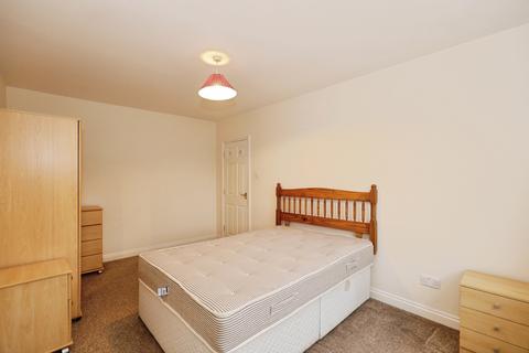undefined, Alne Terrace, York, North Yorkshire, YO10