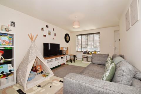 2 bedroom end of terrace house for sale, Cranes Way, Wigston, Leicestershire, LE18
