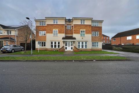 undefined, Lilbourne Drive, York, North Yorkshire, YO30
