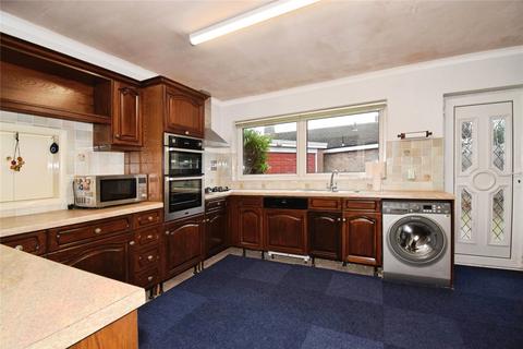 2 bedroom bungalow for sale, Fir Tree Close, Wigston, Leicestershire, LE18