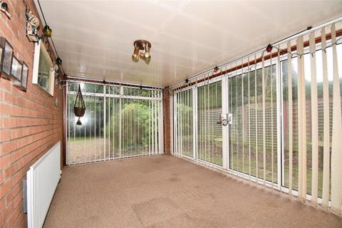 2 bedroom bungalow for sale, Fir Tree Close, Wigston, Leicestershire, LE18