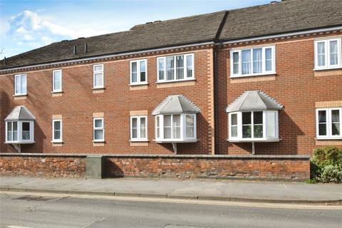 2 bedroom flat for sale, Long Street, Wigston, Leicestershire, LE18