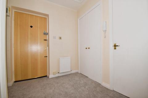 2 bedroom flat for sale, Long Street, Wigston, Leicestershire, LE18