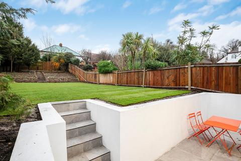 undefined, Baldry Gardens, London SW16