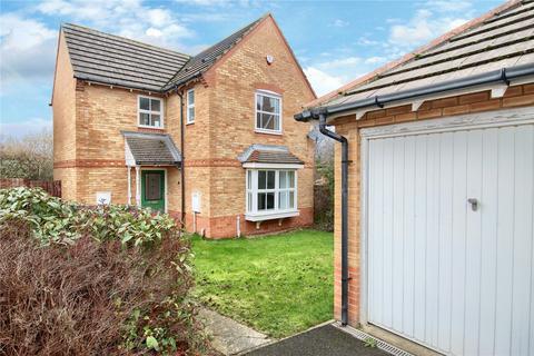 3 bedroom detached house for sale, Holme Land, Ingleby Barwick